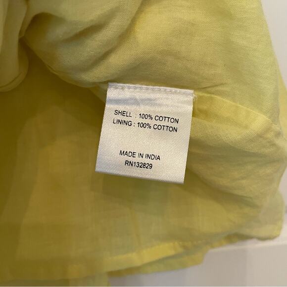 Tularosa Brit Top - Picture 5 of 6